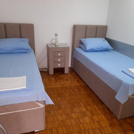 Apartamento Ana Budva Exterior foto