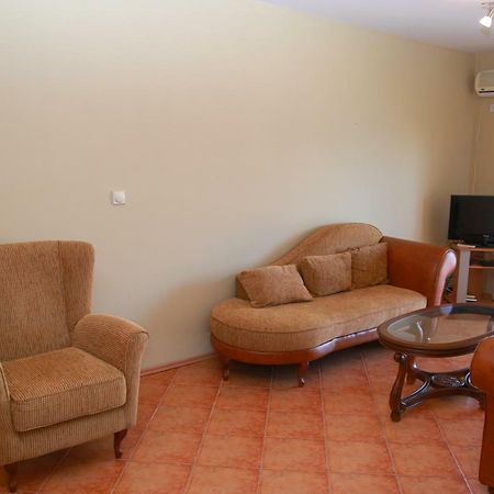 Apartamento Ana Budva Exterior foto