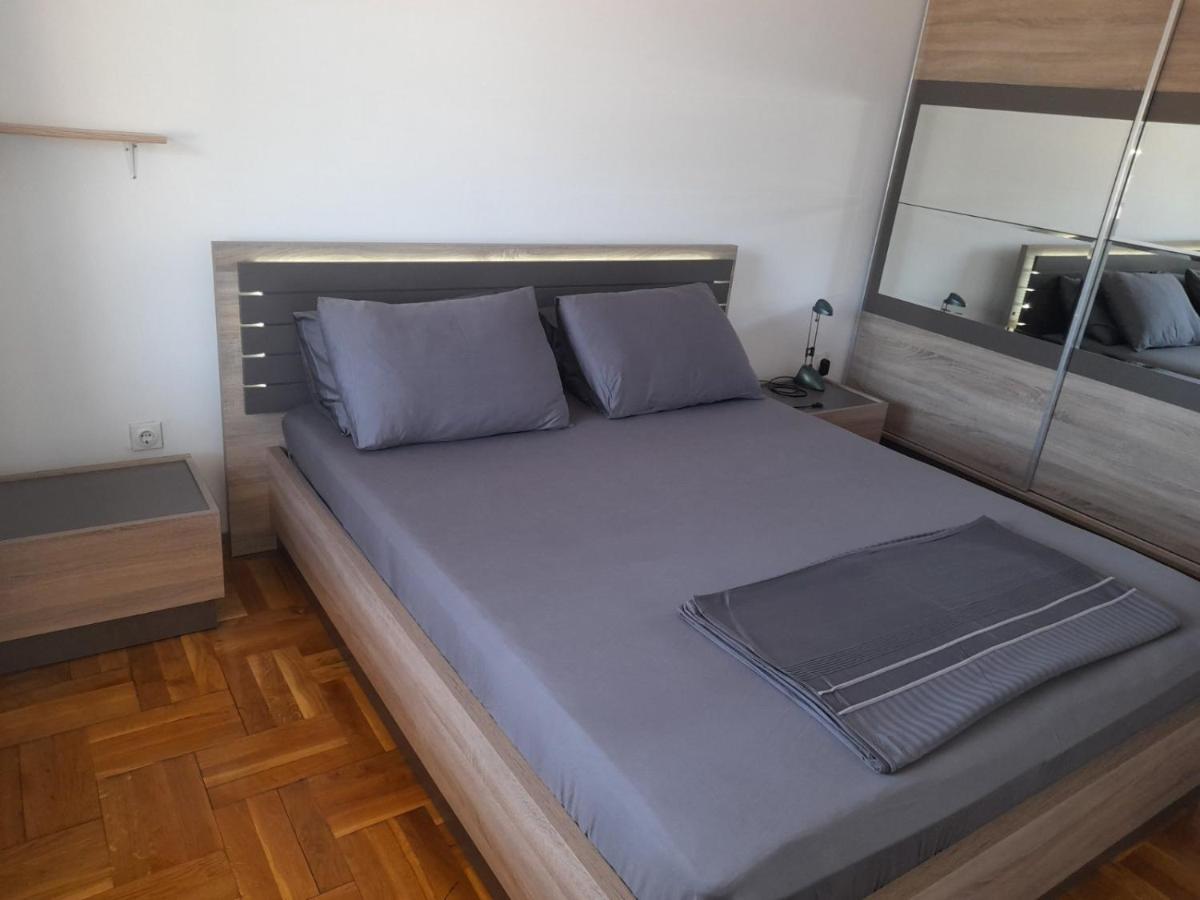 Apartamento Ana Budva Exterior foto