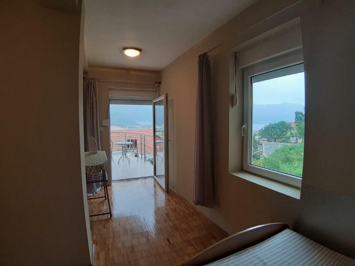 Apartamento Ana Budva Exterior foto